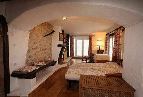 Apartamento Can Caragol - Finca Es Pla Nou