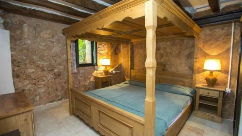 Apartamento Can Caragol - Finca Es Pla Nou