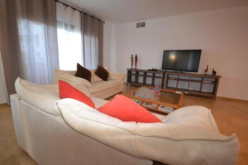 Apartamento Marina Duquesa 903