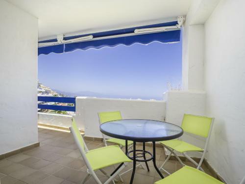 Apartamento 2307-amazing 2bedrooms Sea View Pool View