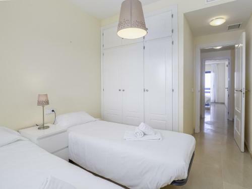 Apartamento 2307-amazing 2bedrooms Sea View Pool View