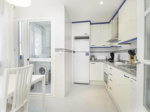Apartamento 2307-amazing 2bedrooms Sea View Pool View