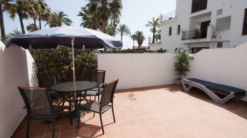 Apartamento Marina Real 501