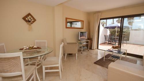 Apartamento Marina Real 501