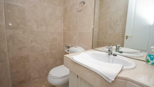 Apartamento Marina Real 501