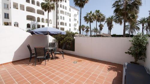 Apartamento Marina Real 501