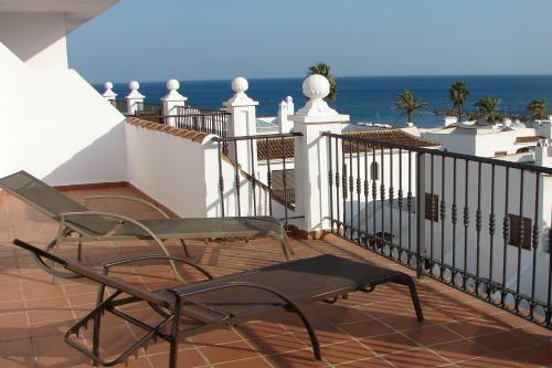 Apartamento Duquesa 432