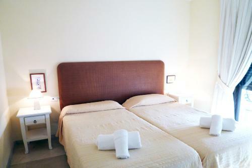 Apartamento Duquesa 432