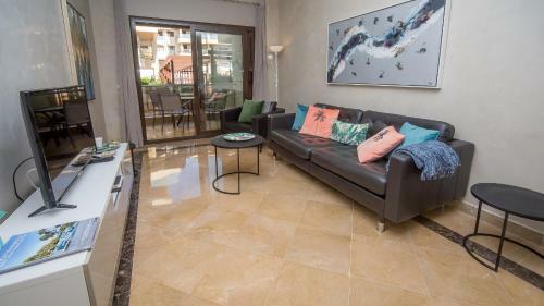 Apartamento Marina Castillo 302
