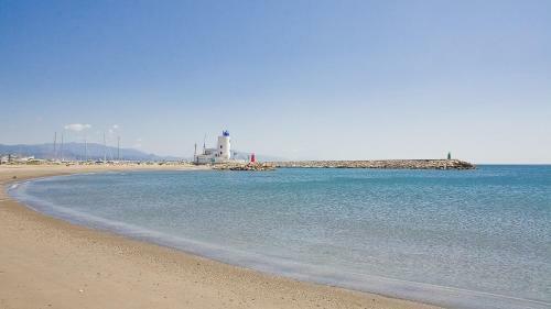 Apartamento Marina Castillo 302