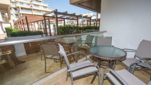 Apartamento Marina Castillo 302