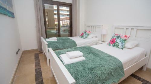 Apartamento Marina Castillo 302
