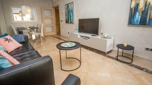 Apartamento Marina Castillo 302