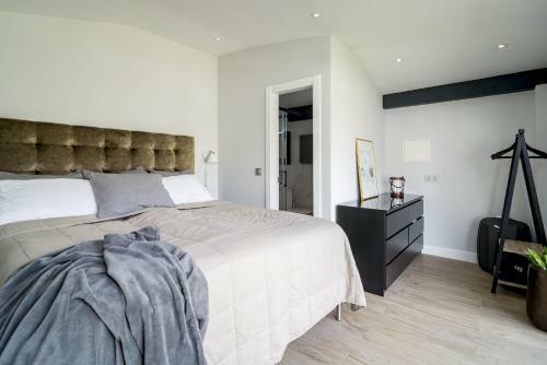 Mar-luxury Villa Marbesa 400 Meters To Beach