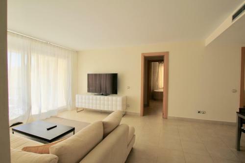 Apartamento Samara 4 Modern 2br With Spa