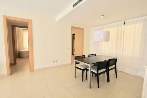 Apartamento Samara 4 Modern 2br With Spa
