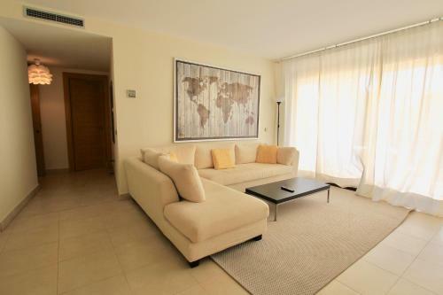 Apartamento Samara 4 Modern 2br With Spa