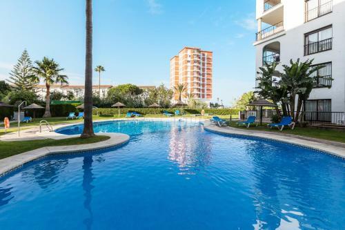 Apartamento Marina Duquesa 519