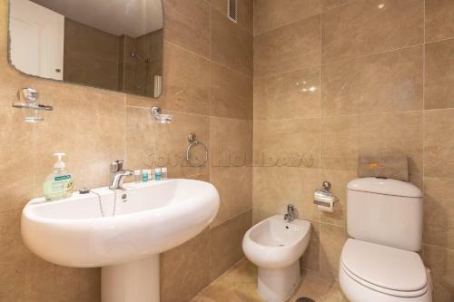 Apartamento Marina Duquesa 519