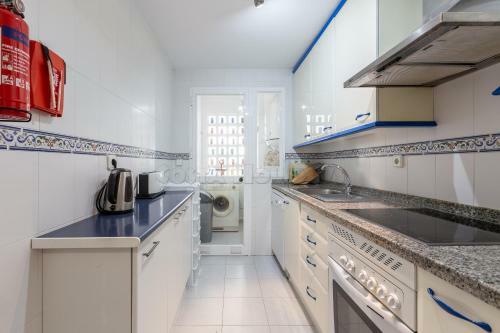 Apartamento Marina Duquesa 519