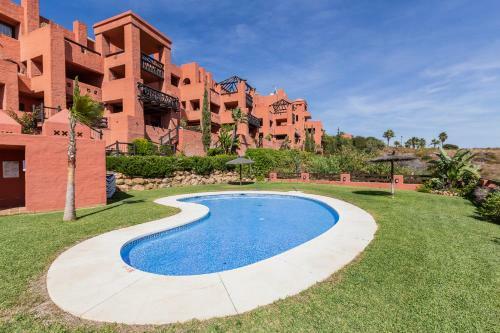 Apartamento Samos