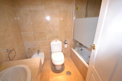 Apartamento Mr213