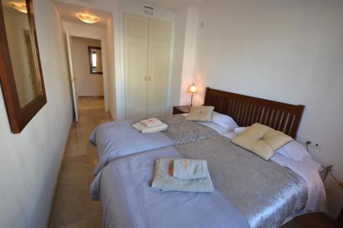 Apartamento Mr213