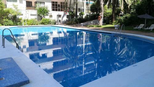 Apartamento Skol 937b By Completely Marbella