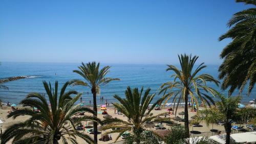 Apartamento Skol 937b By Completely Marbella