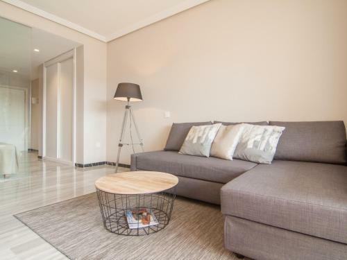 Apartamentos Modern Studio In Medina Garden - Puerto Ban�s