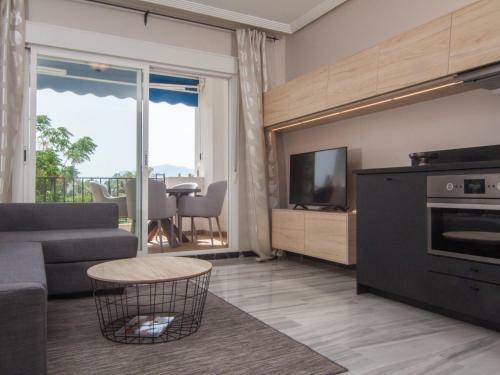 Apartamentos Modern Studio In Medina Garden - Puerto Ban�s