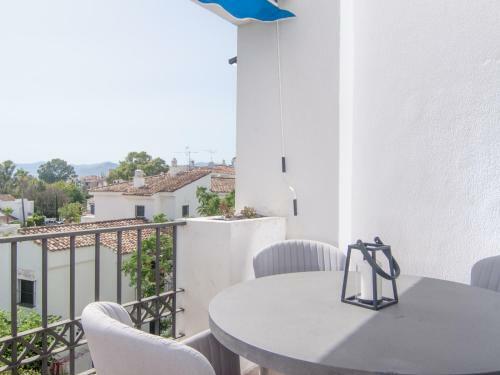 Apartamentos Modern Studio In Medina Garden - Puerto Ban�s