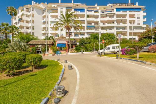Apartamentos Modern Studio In Medina Garden - Puerto Ban�s