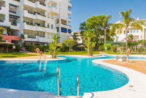 Apartamentos Modern Studio In Medina Garden - Puerto Ban�s