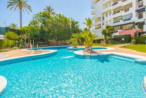 Apartamentos Modern Studio In Medina Garden - Puerto Ban�s
