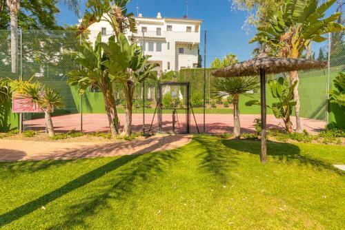 Apartamentos Modern Studio In Medina Garden - Puerto Ban�s