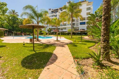 Apartamentos Modern Studio In Medina Garden - Puerto Ban�s