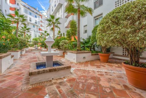 Apartamentos Modern Studio In Medina Garden - Puerto Ban�s