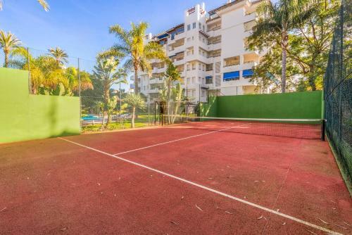 Apartamentos Modern Studio In Medina Garden - Puerto Ban�s