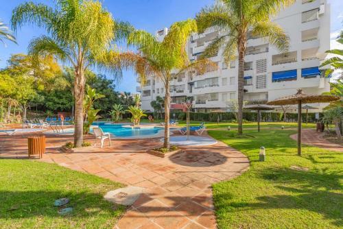 Apartamentos Modern Studio In Medina Garden - Puerto Ban�s