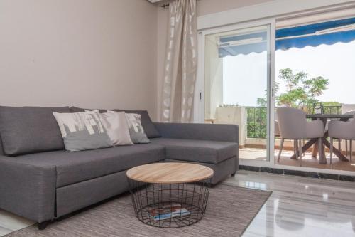 Apartamentos Modern Studio In Medina Garden - Puerto Ban�s