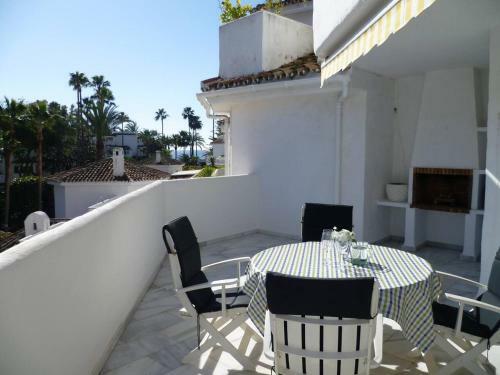 30481 - Apartment 50 Meter To Sporty Beach