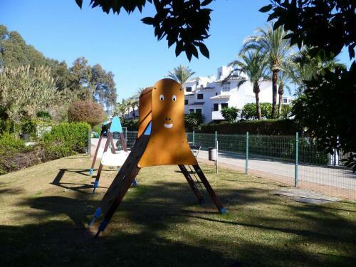 30481 - Apartment 50 Meter To Sporty Beach