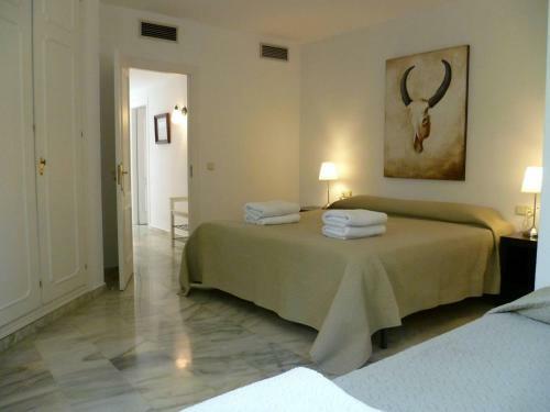 30481 - Apartment 50 Meter To Sporty Beach