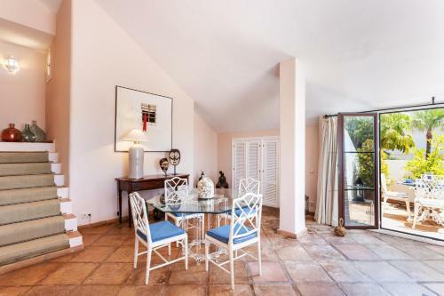 Apartamento Genteel Home Se�or�o de Marbella