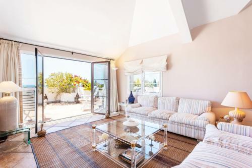 Apartamento Genteel Home Se�or�o de Marbella
