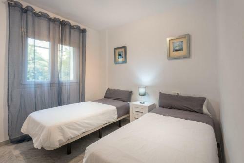 Apartamento Infocom Playa Rocio