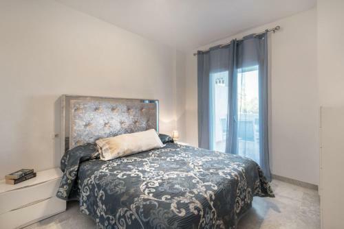 Apartamento Infocom Playa Rocio