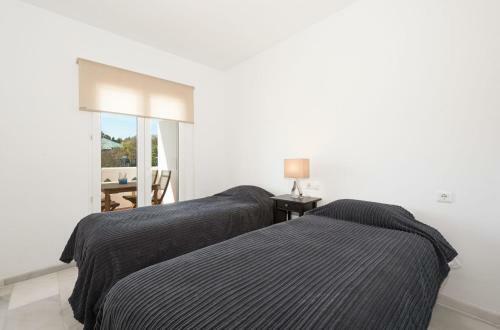 Apartamento Infocom Playa Rocio