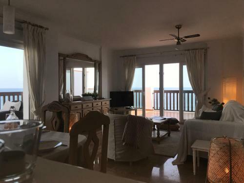 Apartamento 21052 - Heavenly Views From Frontline Penthouse